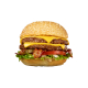 Bacon Burger