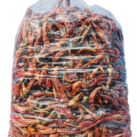 Piment sec